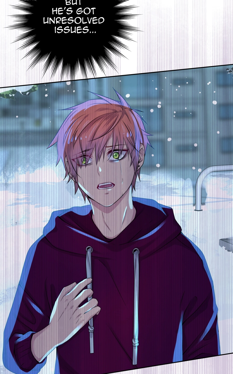 Read Phase 20 chapter 41 image 12 on Lezhin