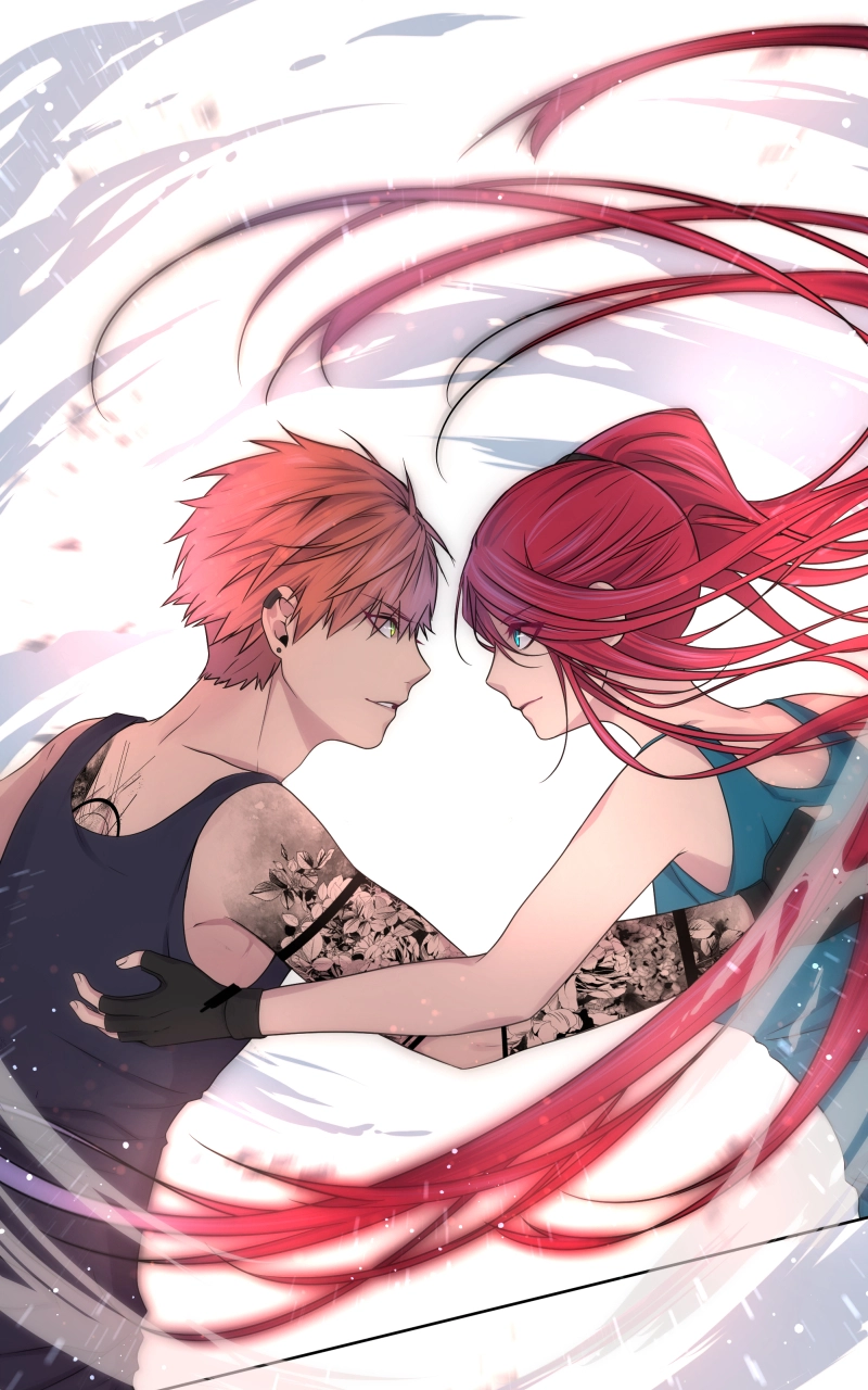 Read Phase 20 chapter 41 image 122 on Lezhin