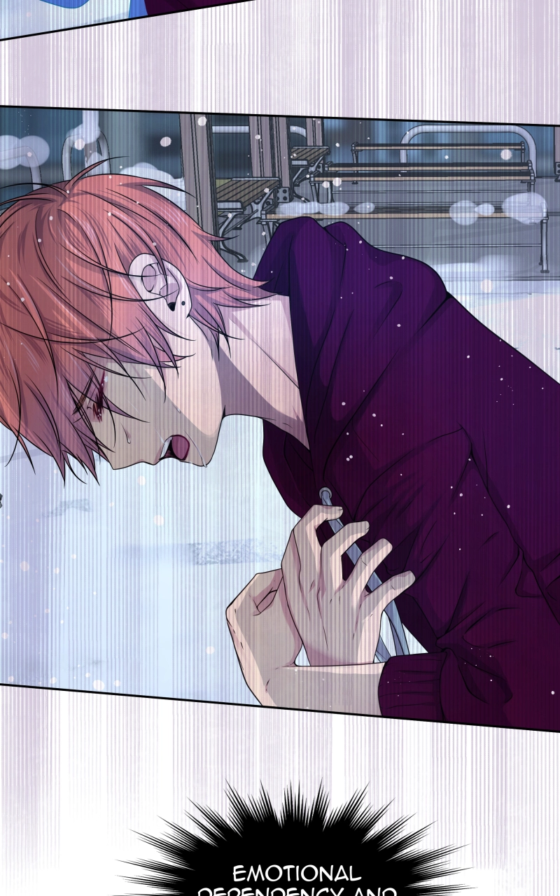 Read Phase 20 chapter 41 image 13 on Lezhin