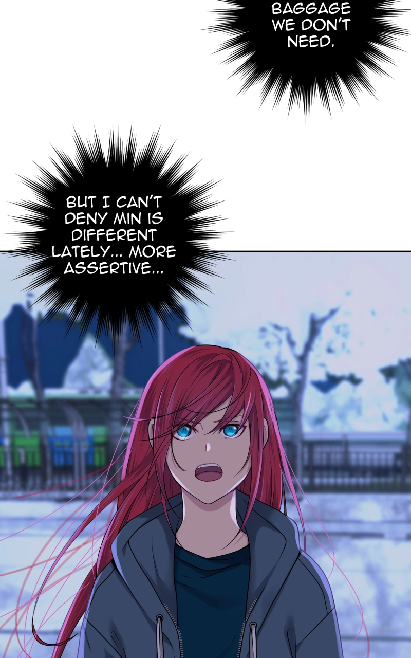 Read Phase 20 chapter 41 image 15 on Lezhin