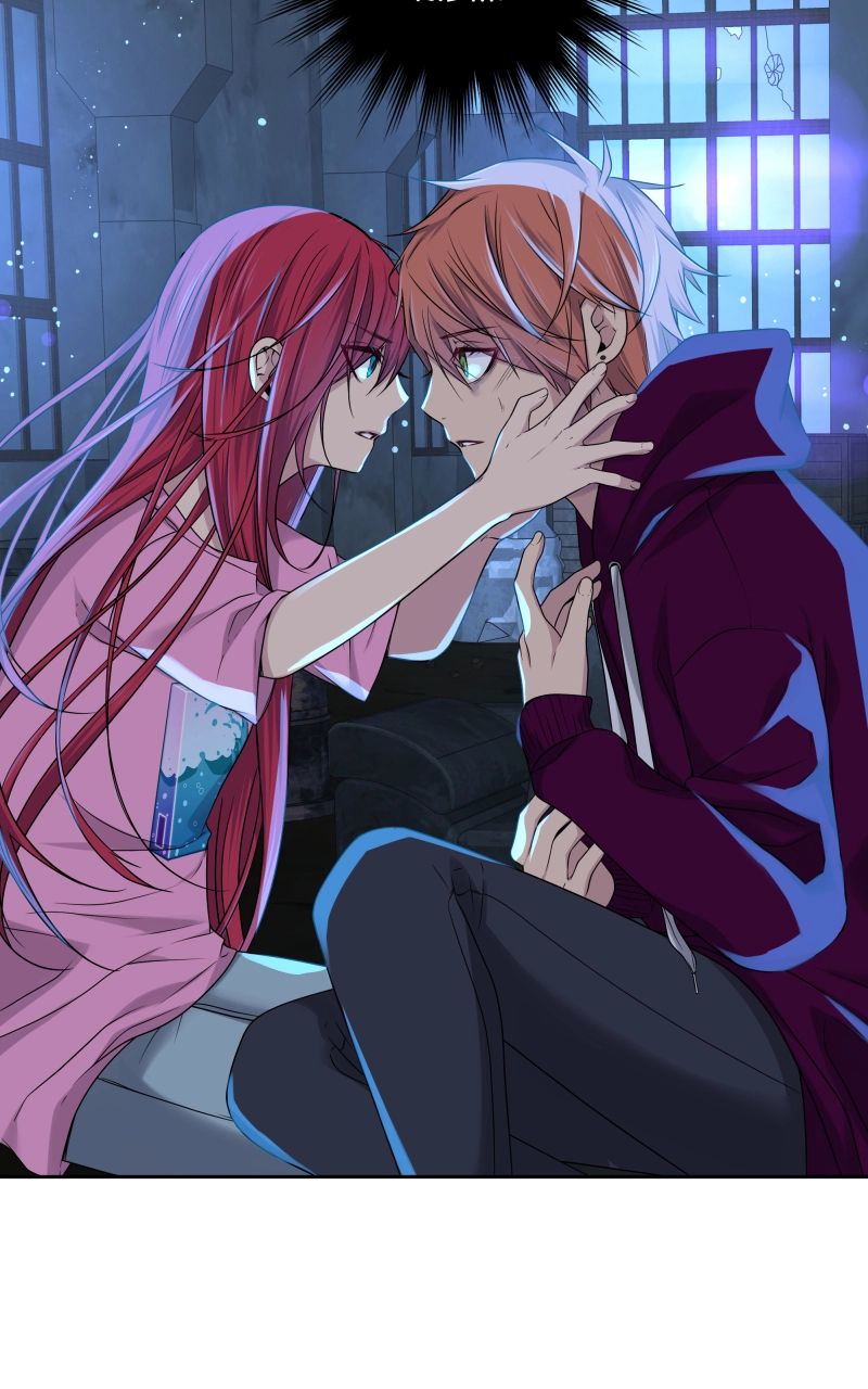 Read Phase 20 chapter 41 image 17 on Lezhin