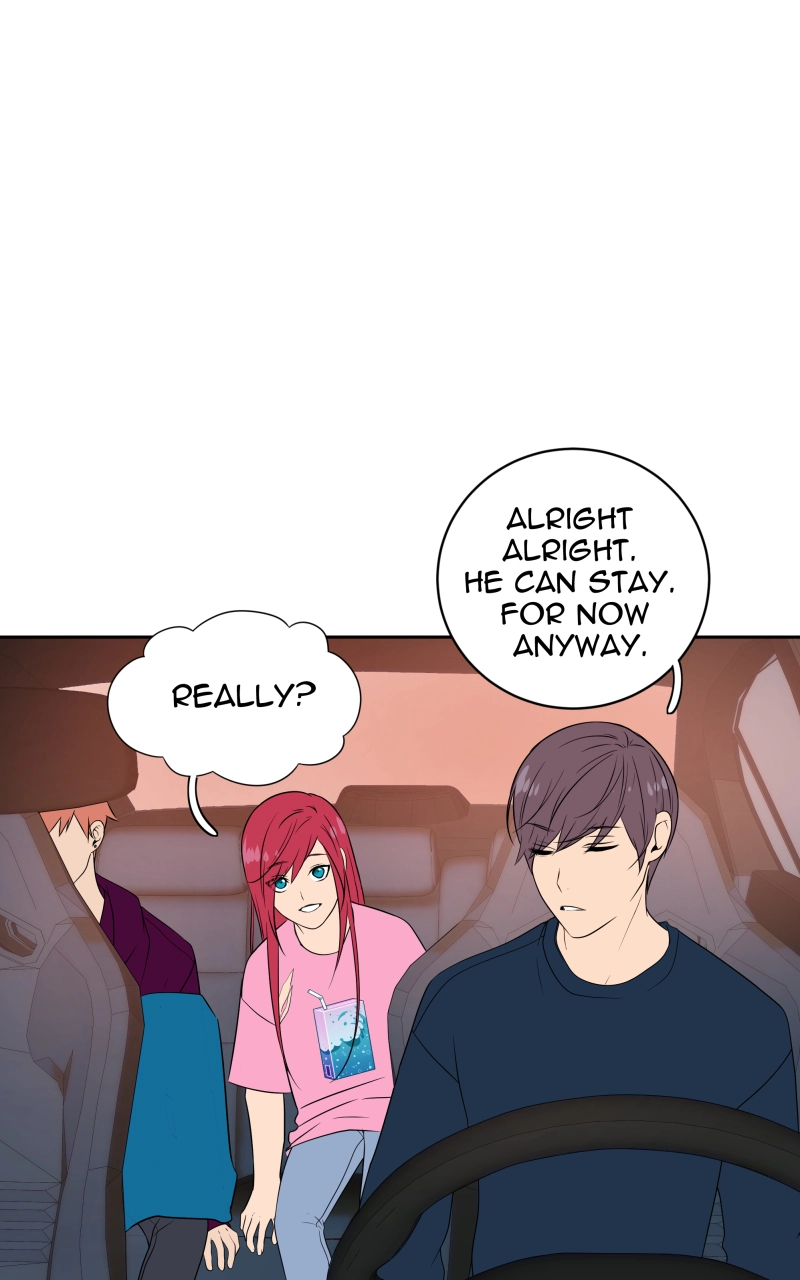 Read Phase 20 chapter 41 image 18 on Lezhin