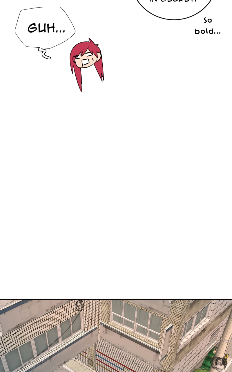 Read Phase 20 chapter 41 image 21 on Lezhin