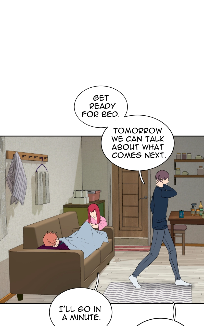 Read Phase 20 chapter 41 image 30 on Lezhin