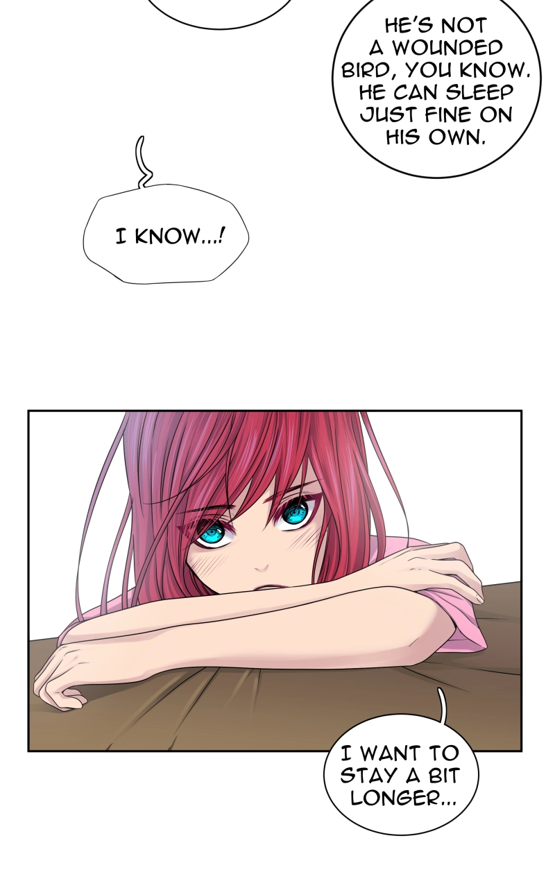 Read Phase 20 chapter 41 image 31 on Lezhin