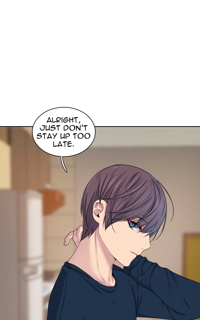 Read Phase 20 chapter 41 image 32 on Lezhin