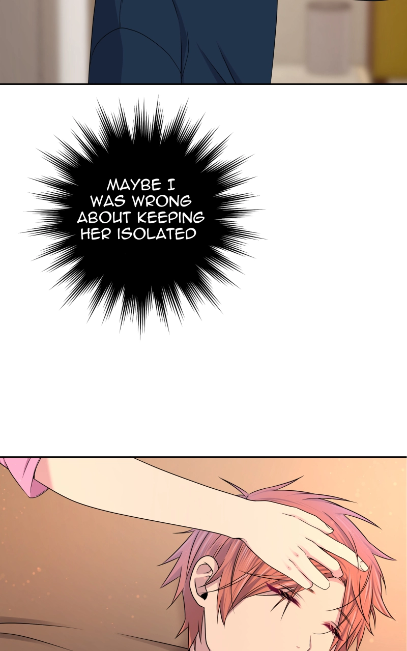 Read Phase 20 chapter 41 image 33 on Lezhin