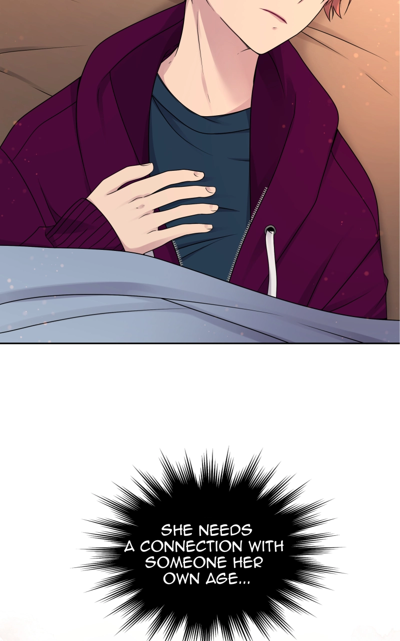 Read Phase 20 chapter 41 image 34 on Lezhin