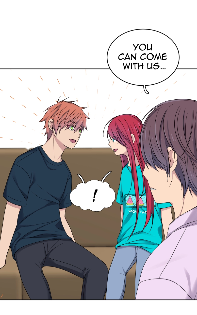 Read Phase 20 chapter 41 image 42 on Lezhin