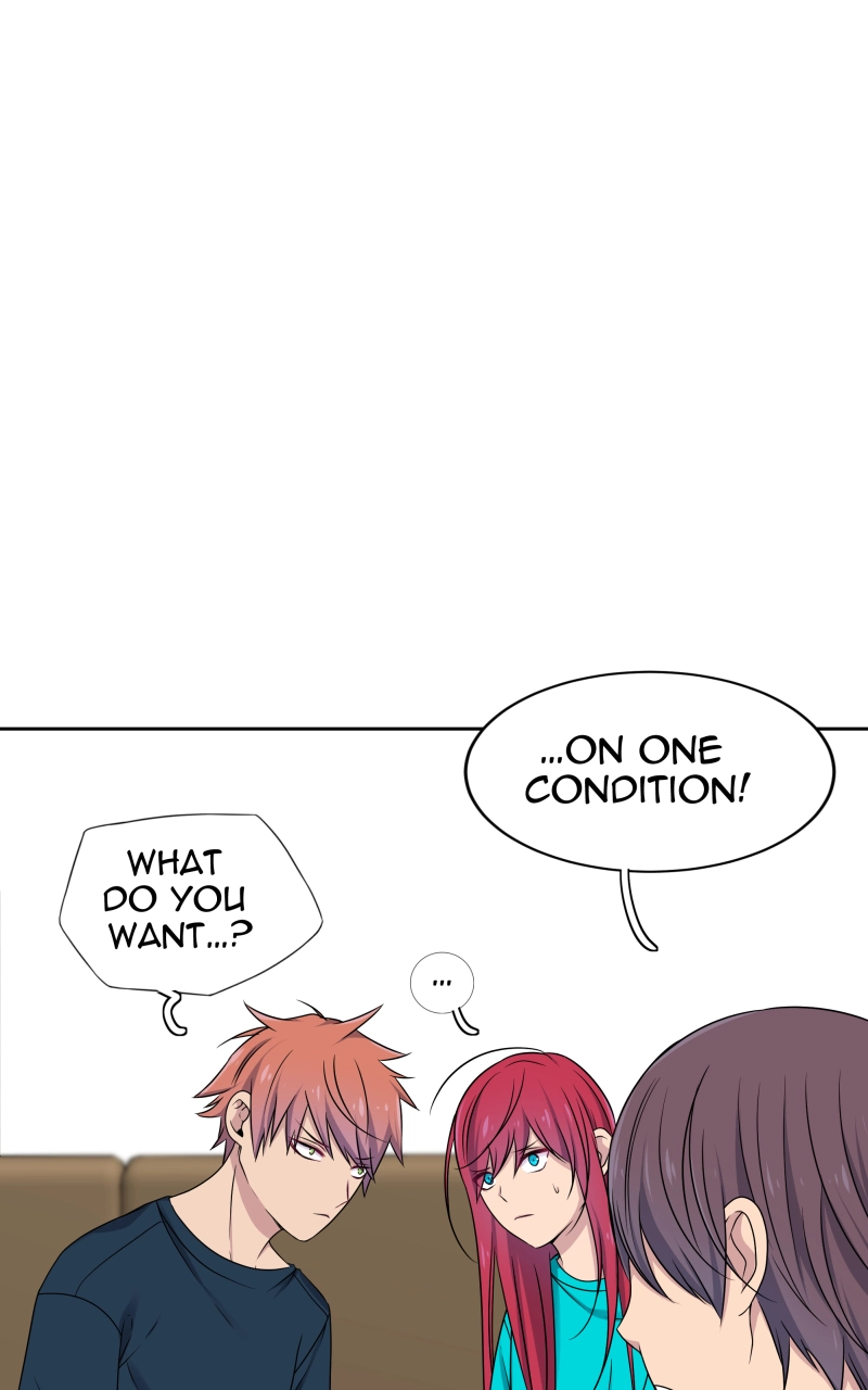 Read Phase 20 chapter 41 image 43 on Lezhin
