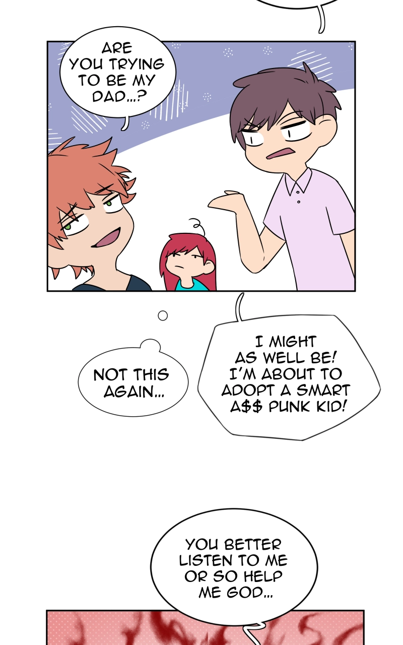 Read Phase 20 chapter 41 image 46 on Lezhin