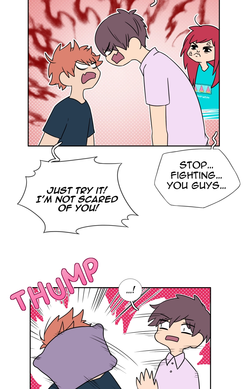Read Phase 20 chapter 41 image 47 on Lezhin