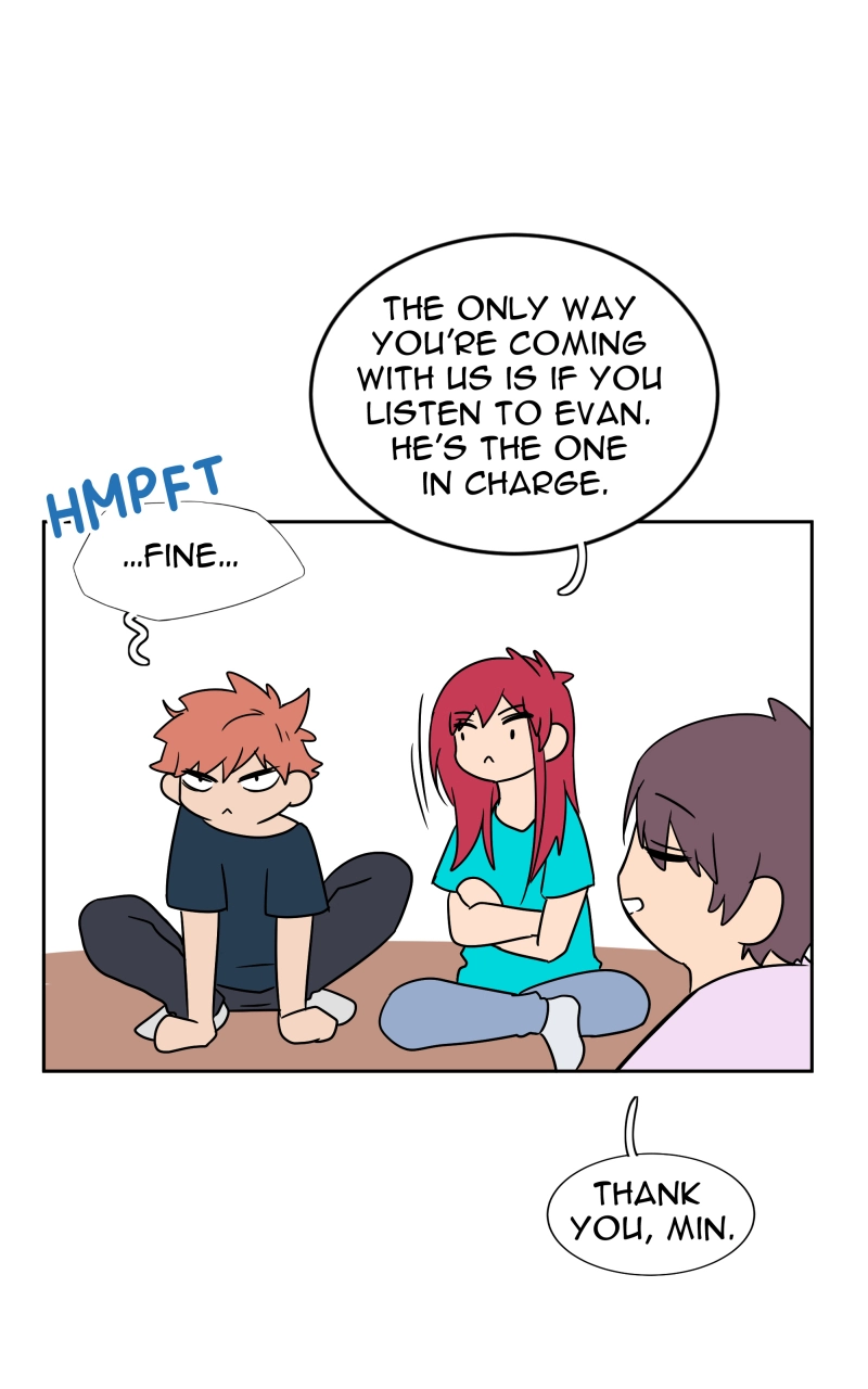 Read Phase 20 chapter 41 image 49 on Lezhin