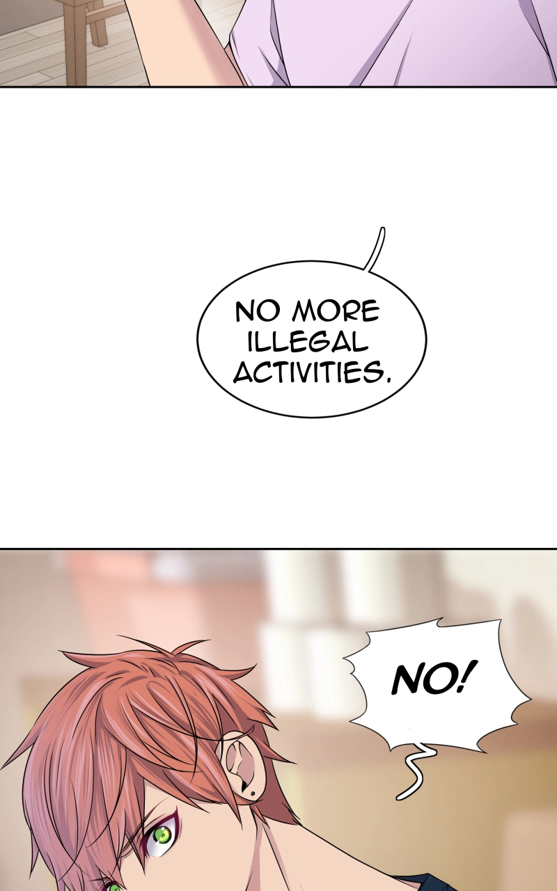 Read Phase 20 chapter 41 image 51 on Lezhin