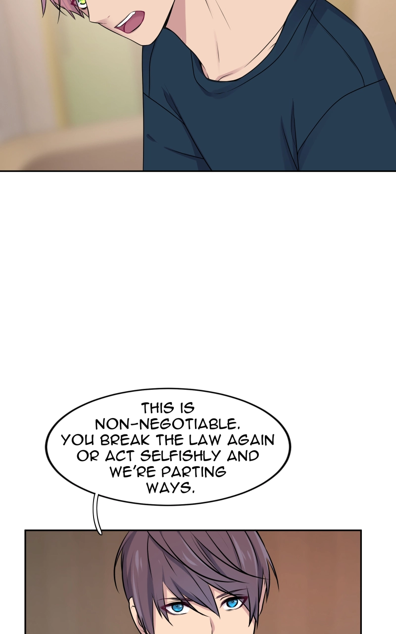 Read Phase 20 chapter 41 image 52 on Lezhin