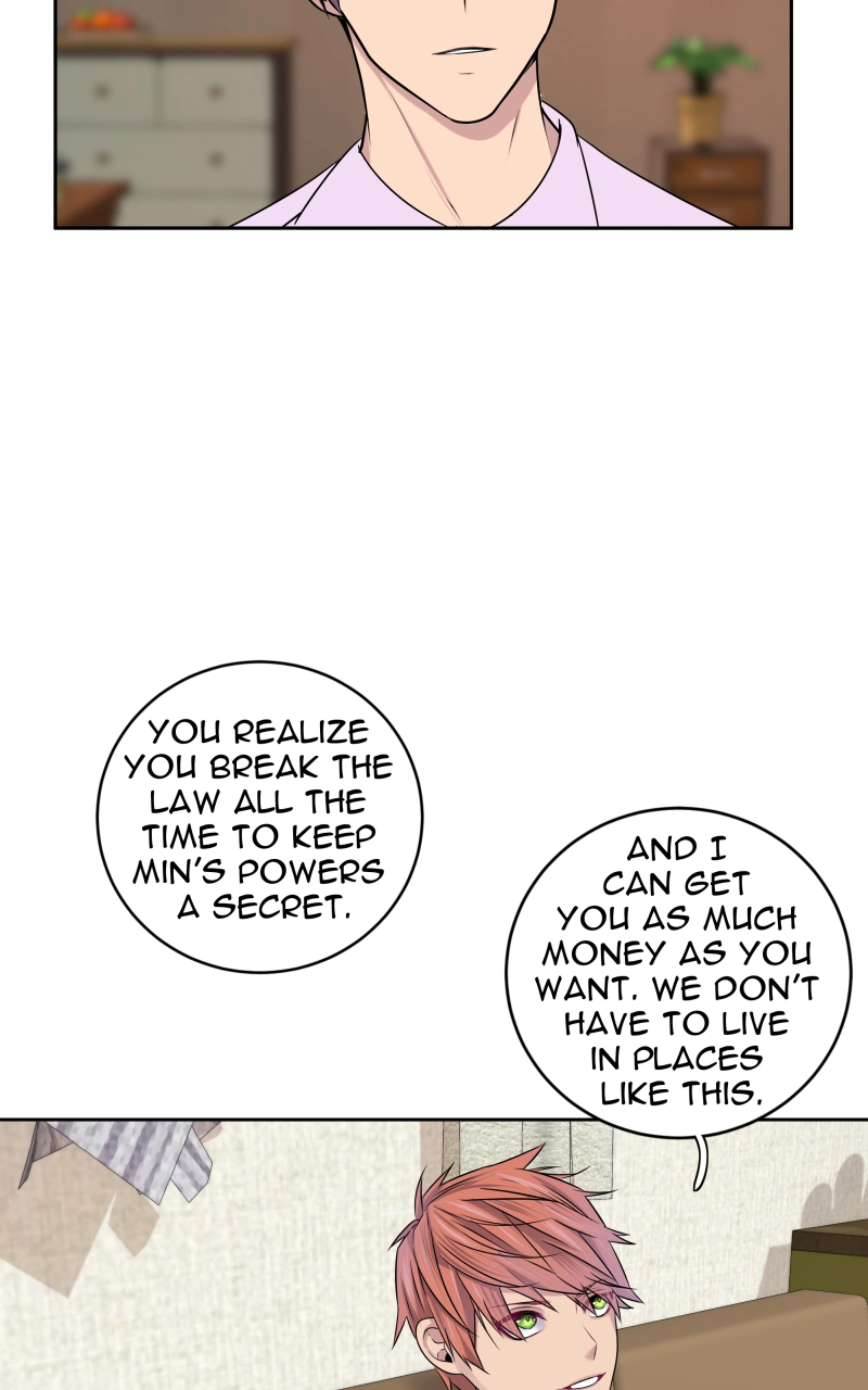 Read Phase 20 chapter 41 image 53 on Lezhin