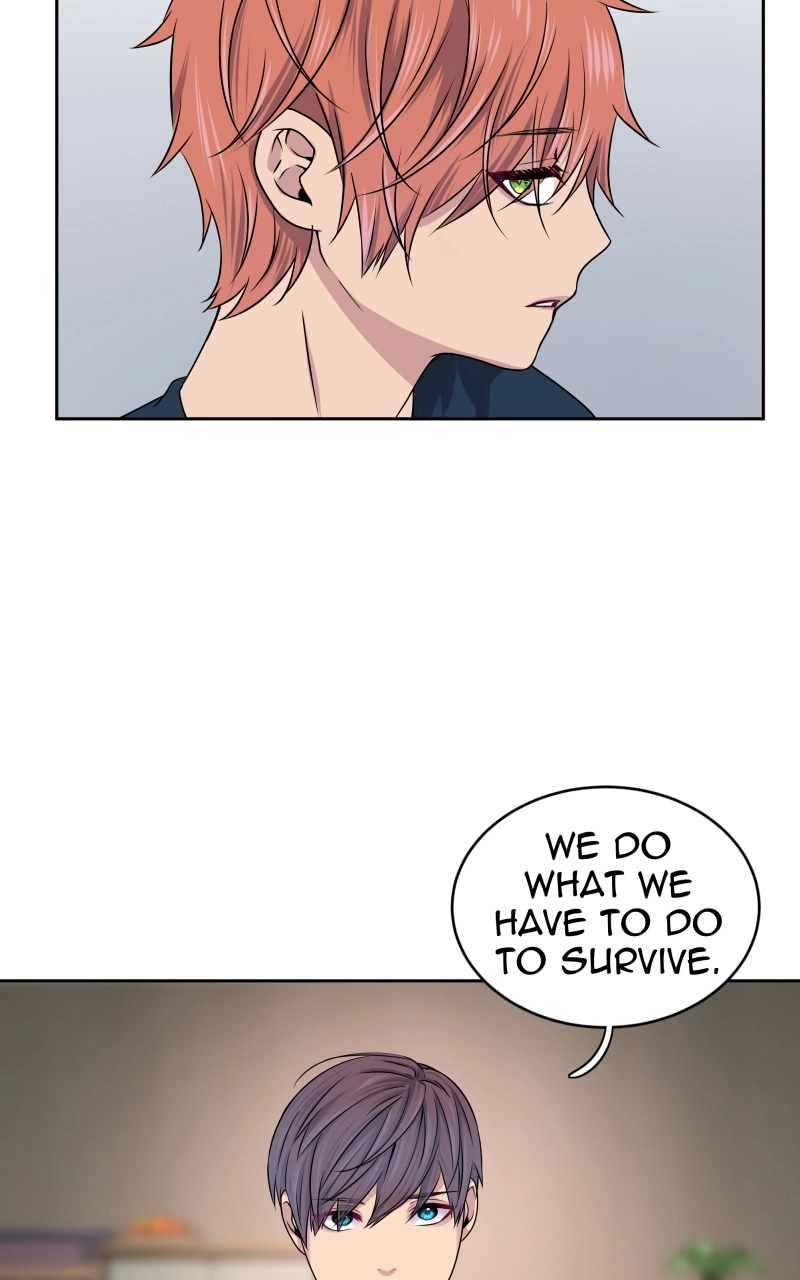 Read Phase 20 chapter 41 image 55 on Lezhin