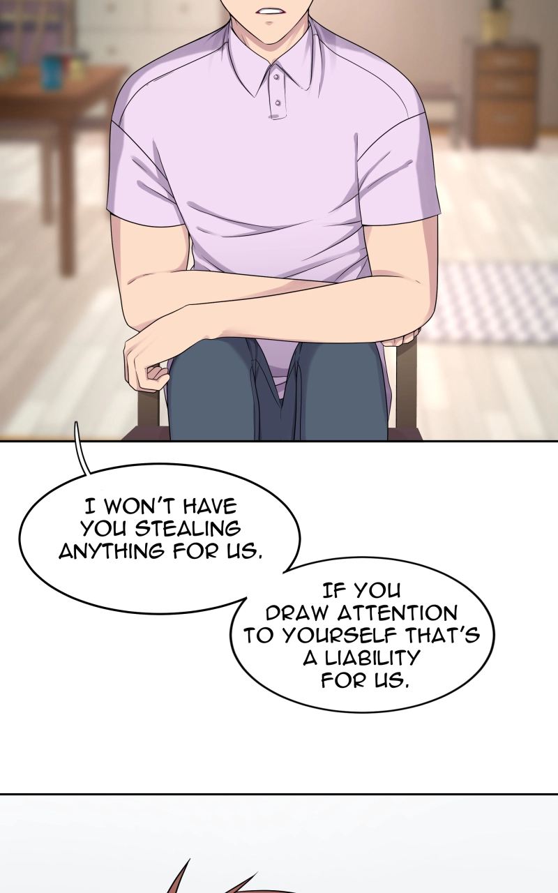 Read Phase 20 chapter 41 image 56 on Lezhin