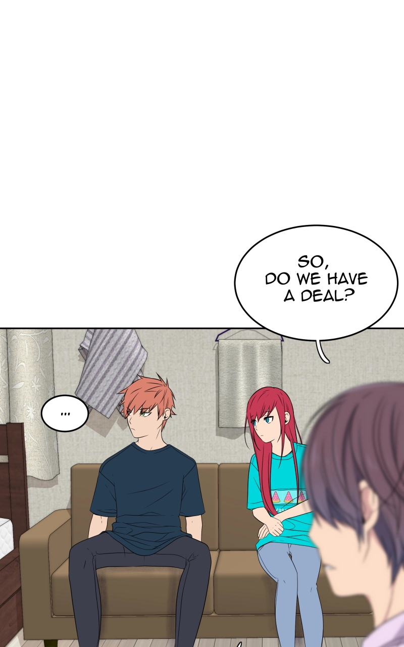Read Phase 20 chapter 41 image 59 on Lezhin