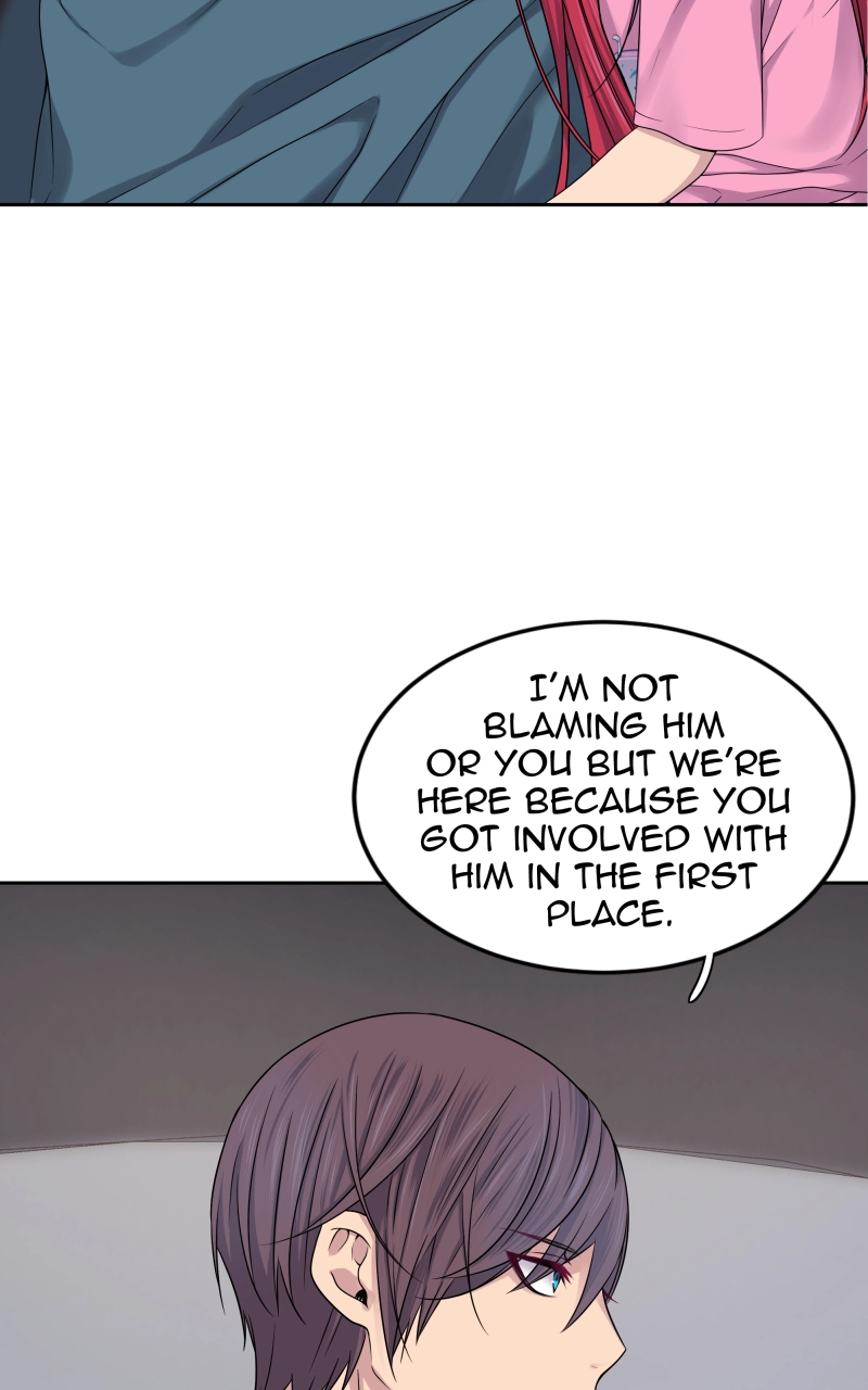Read Phase 20 chapter 41 image 6 on Lezhin