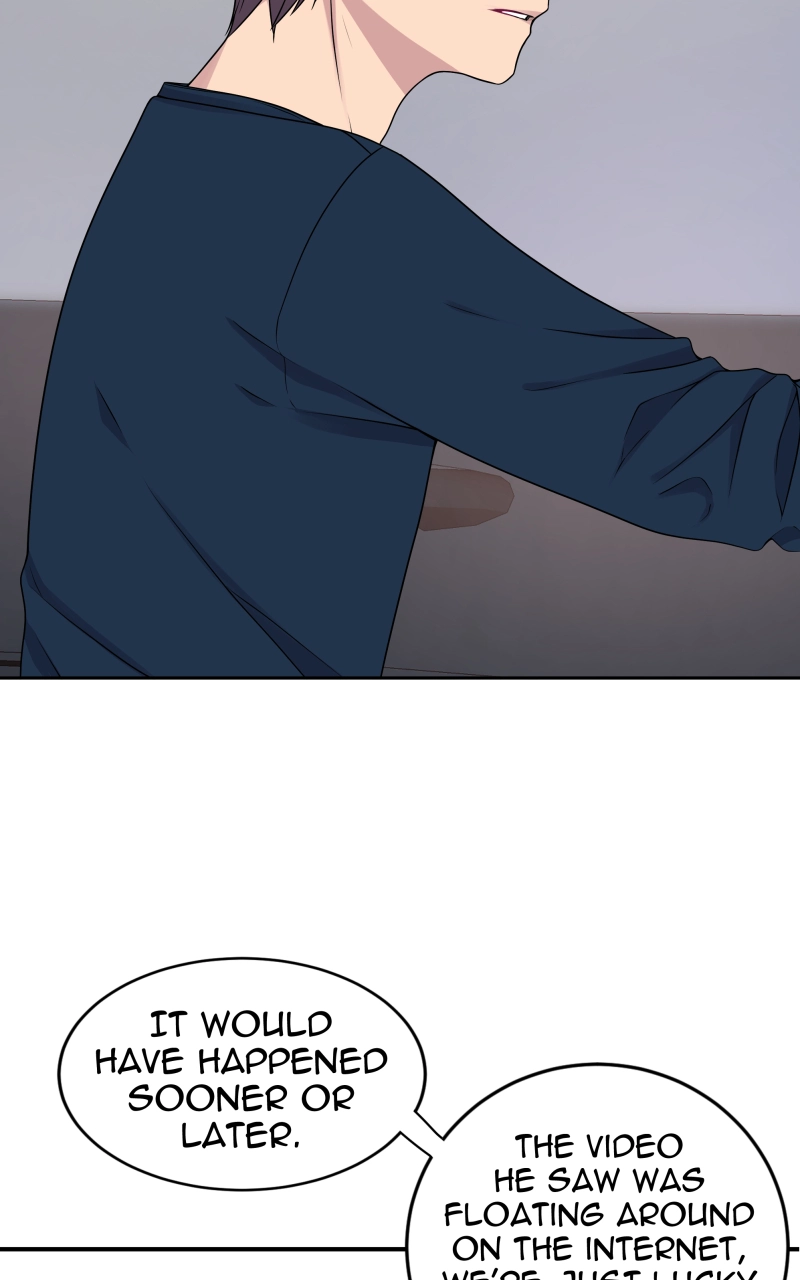 Read Phase 20 chapter 41 image 7 on Lezhin