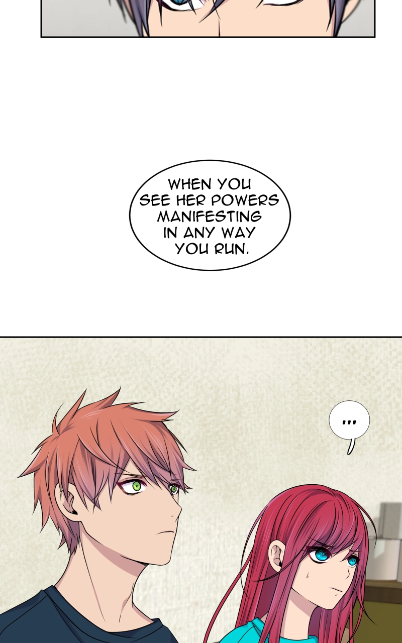 Read Phase 20 chapter 41 image 71 on Lezhin