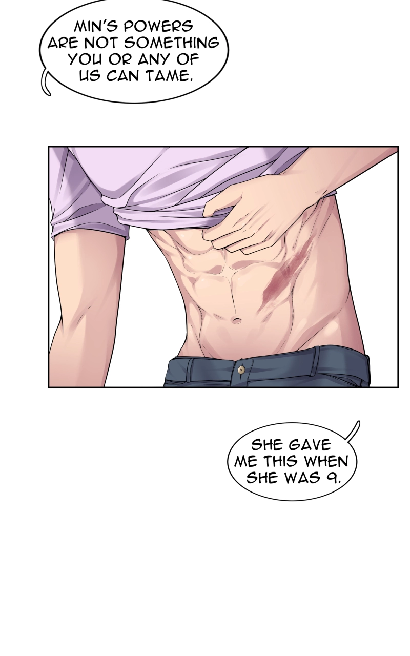 Read Phase 20 chapter 41 image 74 on Lezhin