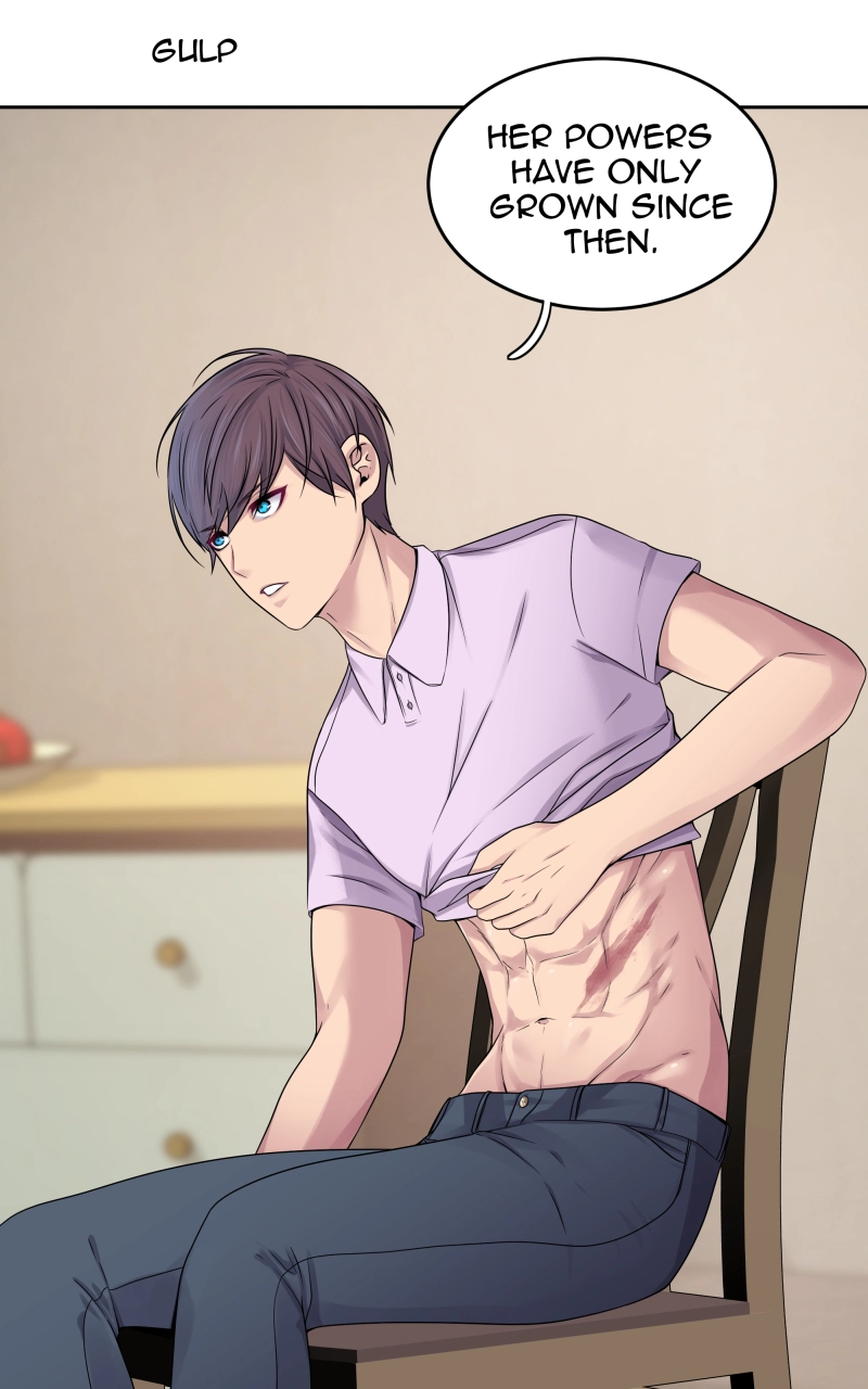 Read Phase 20 chapter 41 image 75 on Lezhin