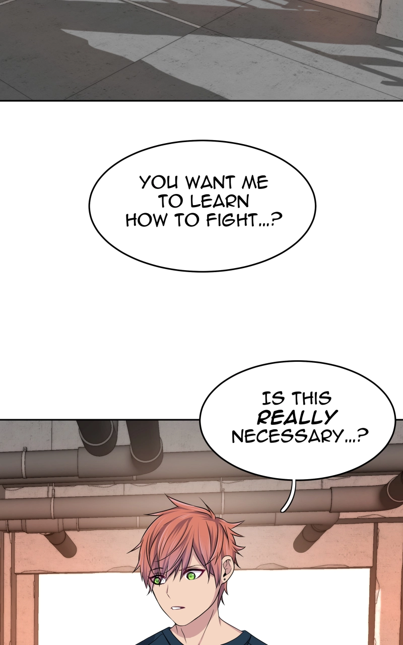 Read Phase 20 chapter 41 image 83 on Lezhin