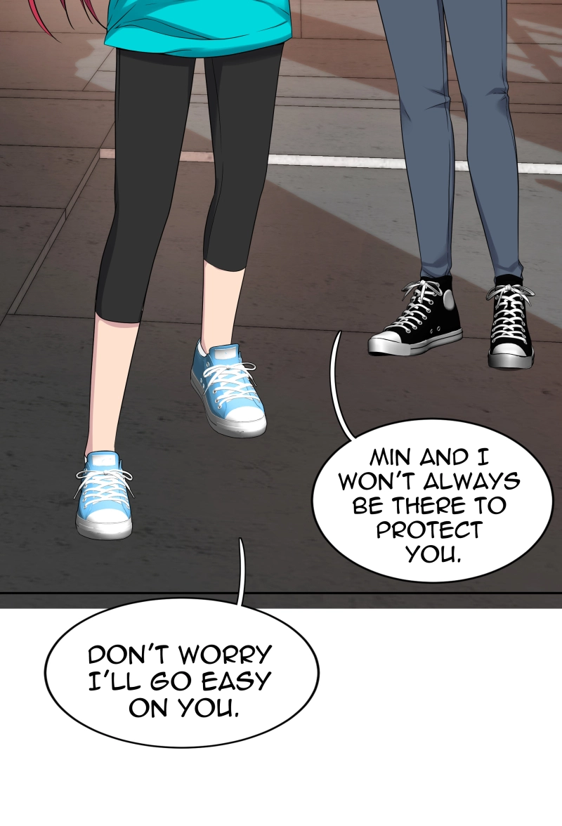 Read Phase 20 chapter 41 image 86 on Lezhin