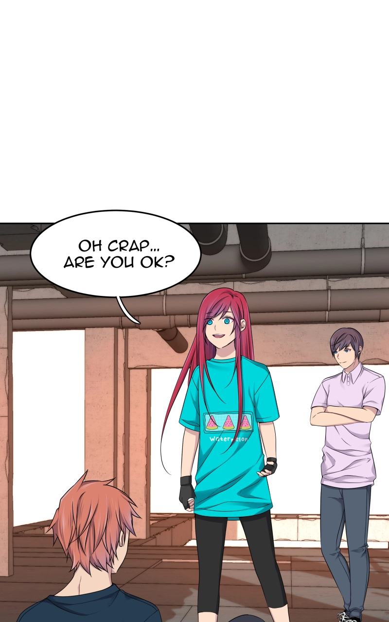 Read Phase 20 chapter 41 image 90 on Lezhin