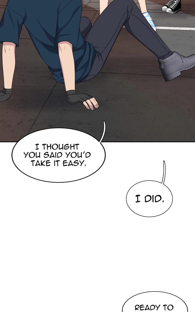 Read Phase 20 chapter 41 image 91 on Lezhin