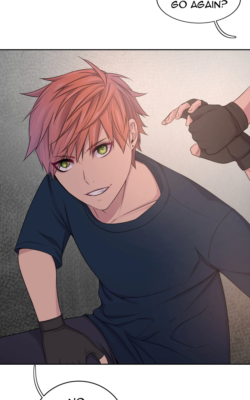 Read Phase 20 chapter 41 image 92 on Lezhin