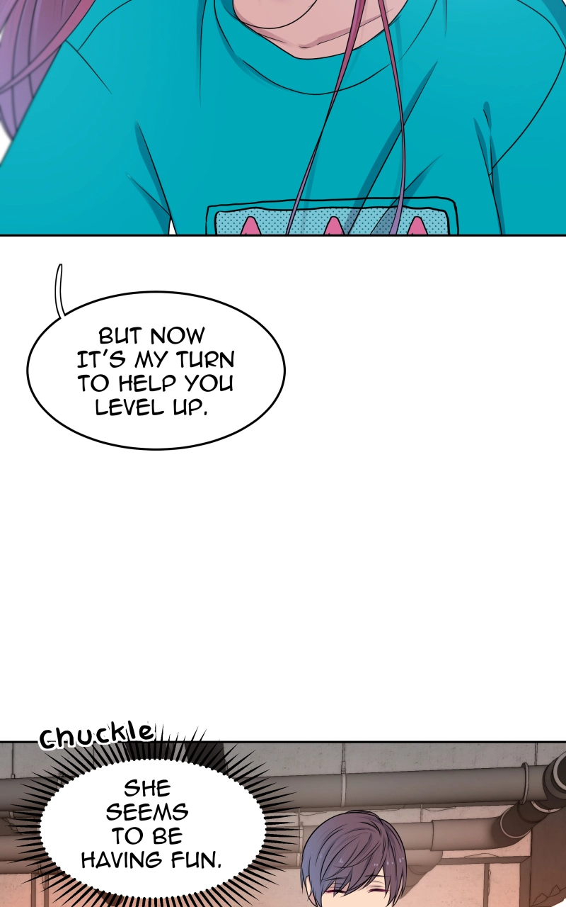 Read Phase 20 chapter 41 image 94 on Lezhin