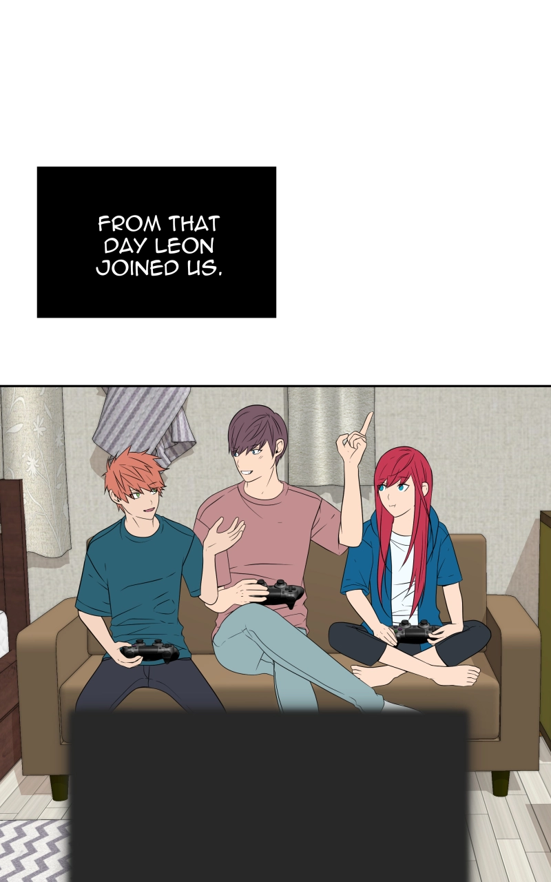 Read Phase 20 chapter 41 image 99 on Lezhin