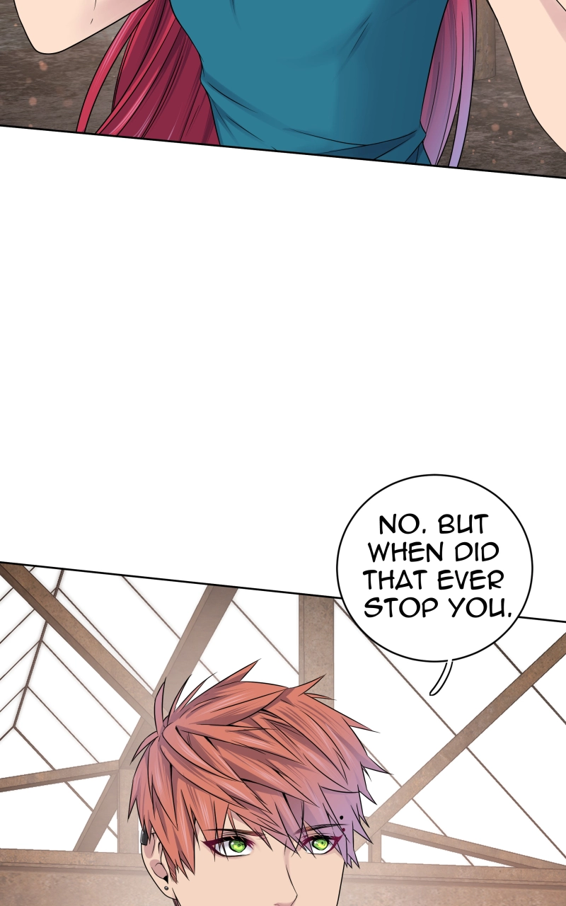 Read Phase 20 chapter 42 image 1 on Lezhin