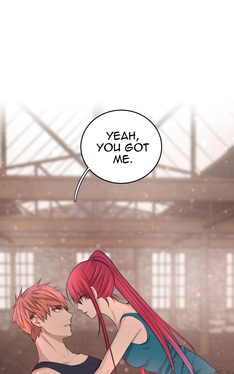 Read Phase 20 chapter 42 image 15 on Lezhin