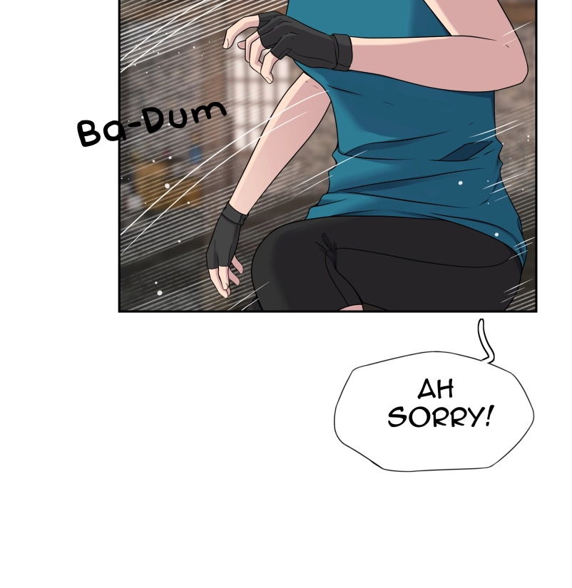 Read Phase 20 chapter 42 image 17 on Lezhin