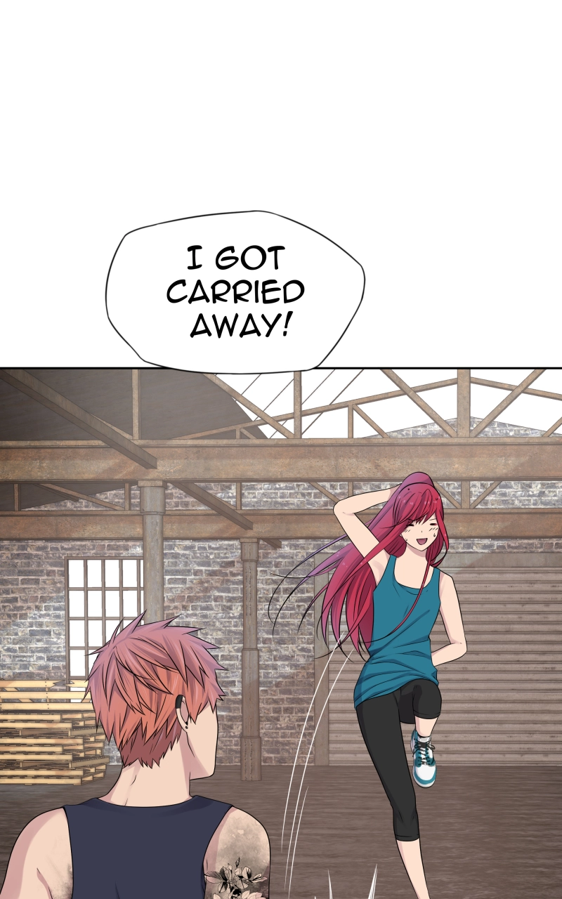 Read Phase 20 chapter 42 image 18 on Lezhin
