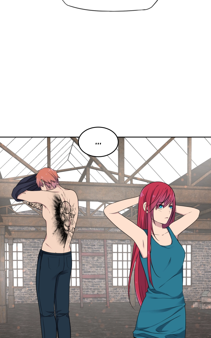 Read Phase 20 chapter 42 image 21 on Lezhin