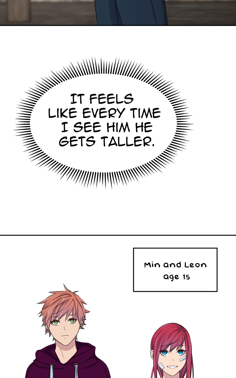 Read Phase 20 chapter 42 image 25 on Lezhin