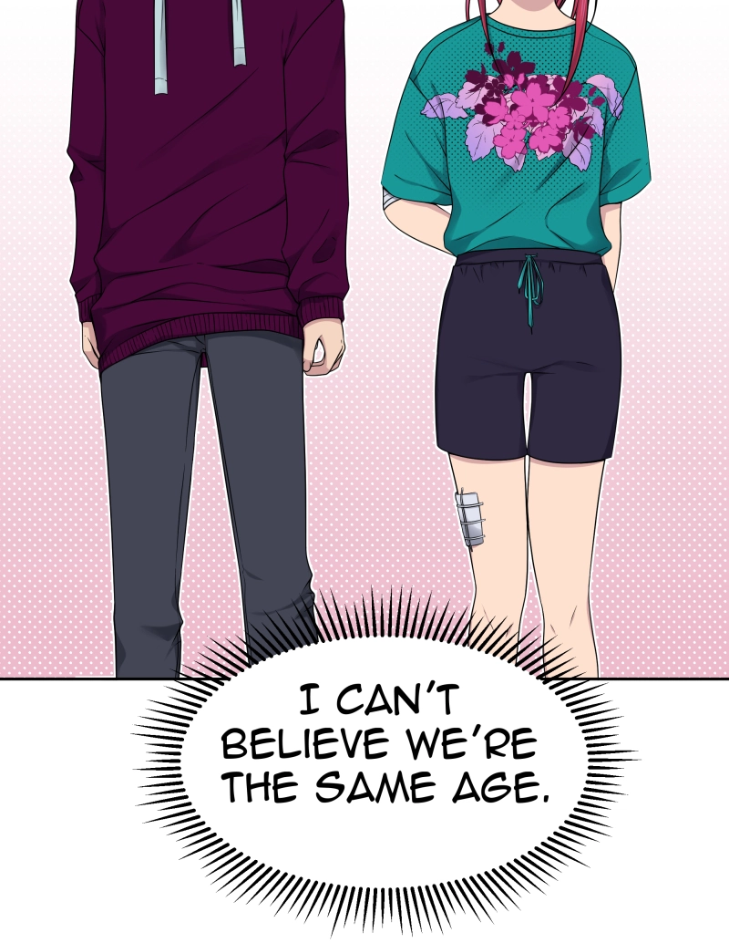 Read Phase 20 chapter 42 image 26 on Lezhin