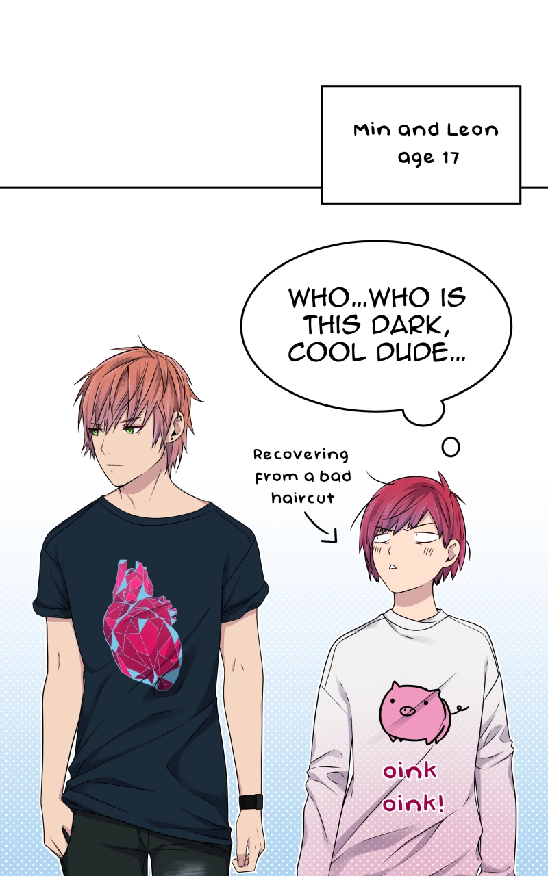 Read Phase 20 chapter 42 image 27 on Lezhin