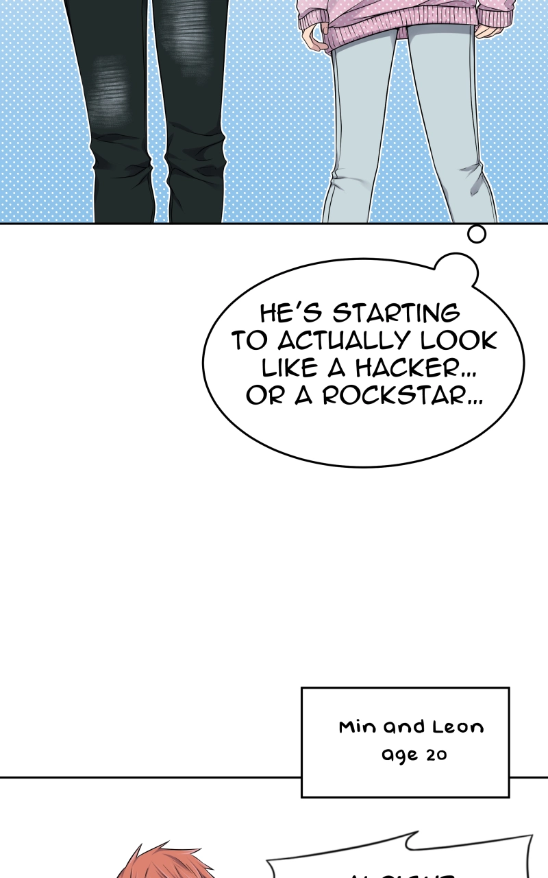 Read Phase 20 chapter 42 image 28 on Lezhin