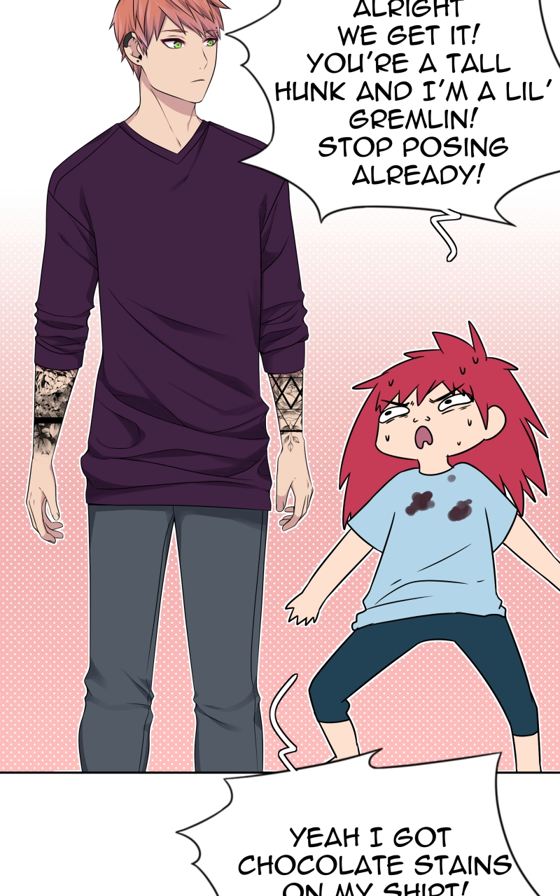 Read Phase 20 chapter 42 image 29 on Lezhin