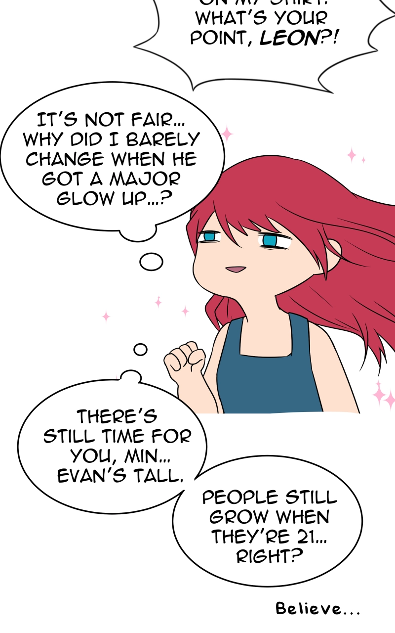 Read Phase 20 chapter 42 image 30 on Lezhin