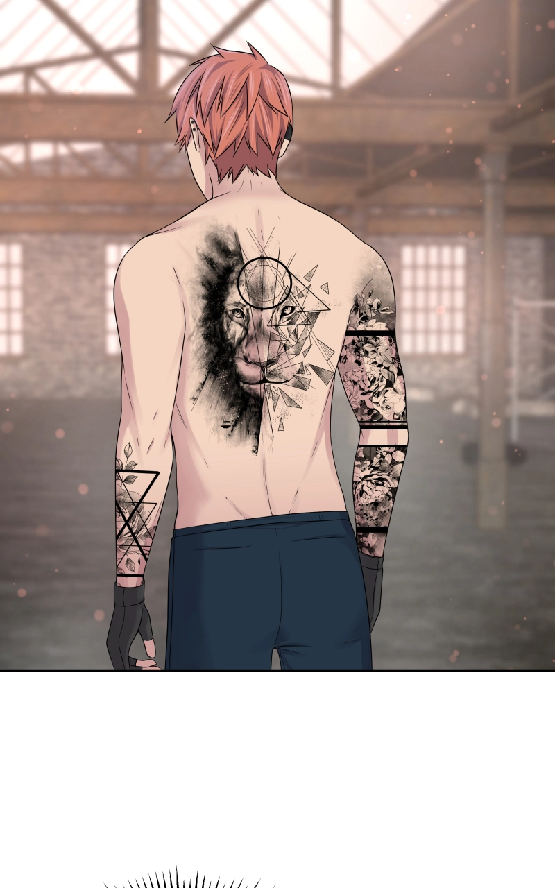 Read Phase 20 chapter 42 image 32 on Lezhin