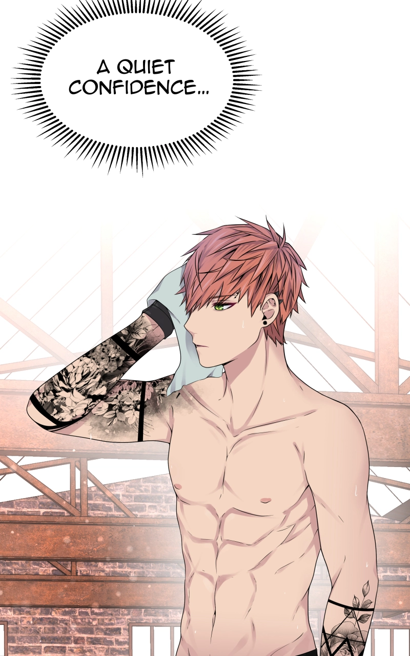 Read Phase 20 chapter 42 image 33 on Lezhin