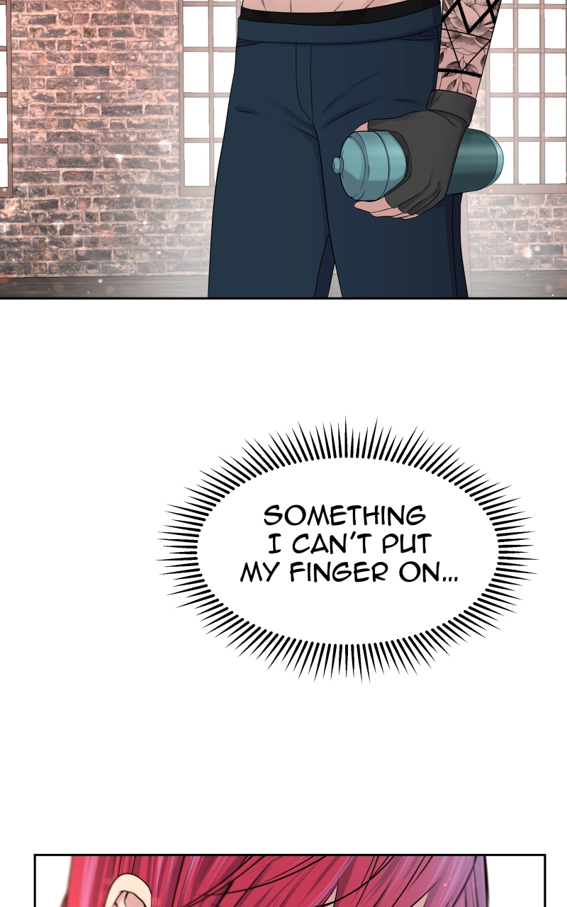 Read Phase 20 chapter 42 image 34 on Lezhin