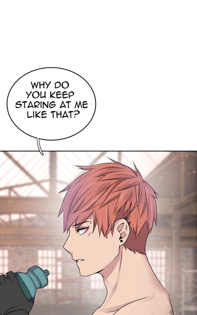 Read Phase 20 chapter 42 image 36 on Lezhin